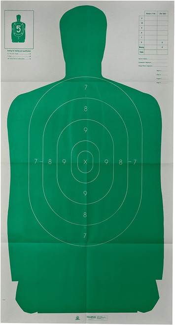 Champion Green Silhouette Target