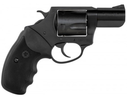 Charter Arms PROFESSIONALII 357 3.0 B-NIT 6SHOT