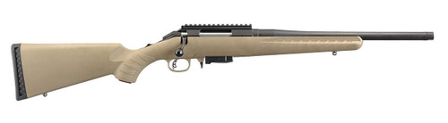Ruger American Rifle Ranch 7.62X39MM