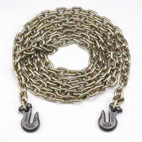 Koch - High Test Binder Chain 3 8 inchX20'