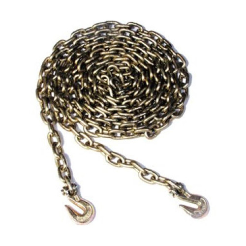 Koch - Binder Chain G70 5 16 inchX20' - Yellow