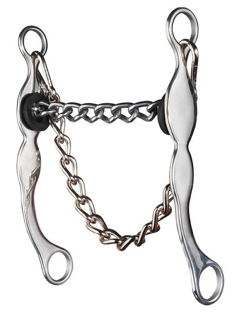 PROFESSIONAL'S CHOICE EQUISENTIAL BIT - CHAIN