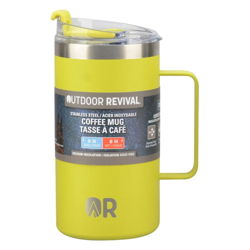 Outdoor Revival 20 oz. Coffee Mug