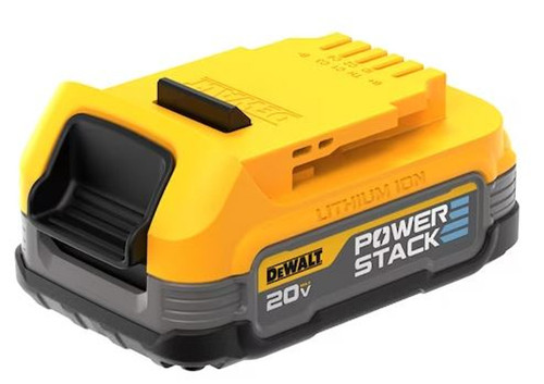 DeWalt POWERSTACK 20V MAX* Compact Battery