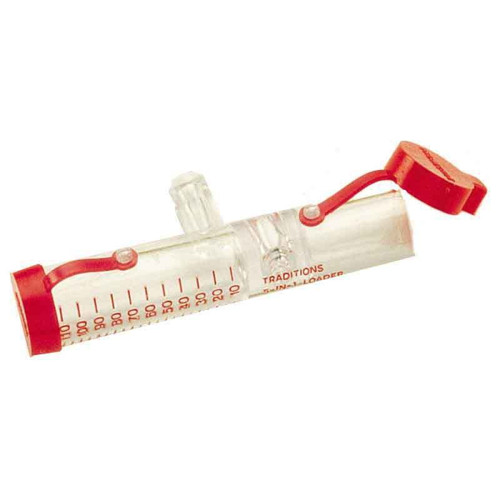 Traditions 5-in-1 Speed Loader