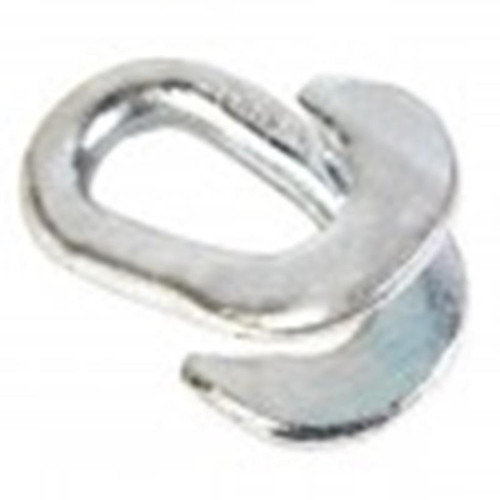 Koch - Repair Lap Links 5 16 inchX1 inch -1 2 inch Zinc