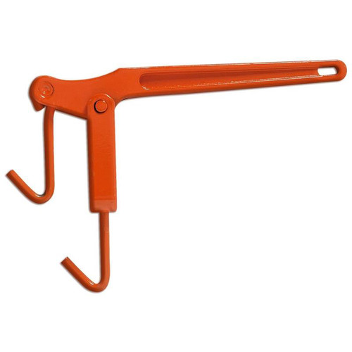 Koch - Tightener 3 inch Take Up Orange