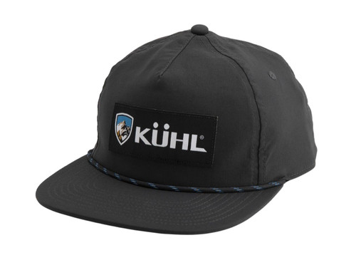 Kuhl Men's RENEGADE CAMP Koal Cap