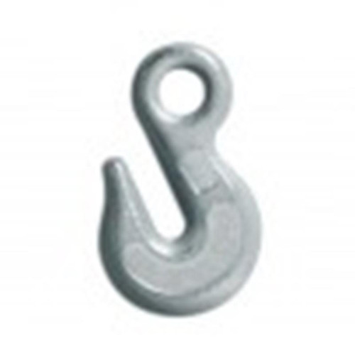 Koch - Grab Hook Zinc 3 8 inch