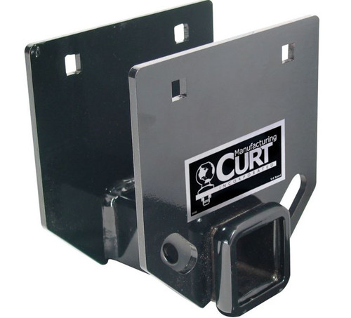 Curt Trailer/RV 4" Bumper Hitch