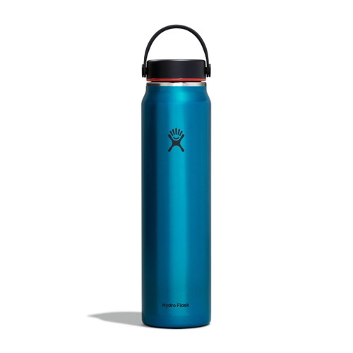 Hydro Flask 40 oz Lightweight Wide Mouth Trail Series