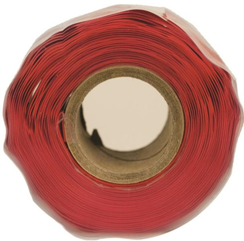 Harbor Products Red Pipe Repair Tape 1 In W X 12 Ft L X 0.2 In