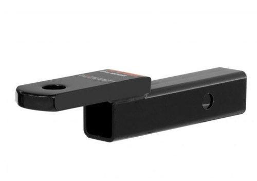 Curt Class 3 Ball Mount #45828 8 1/4" Bar