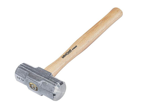 Truper -  4 lb.Engineer Hammer, 16 inch Ash Handle