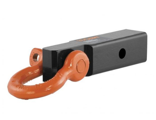 Curt Tow Strap Mount #45824