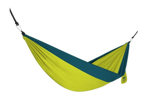 Outdoor Revival Double Portable Hammock