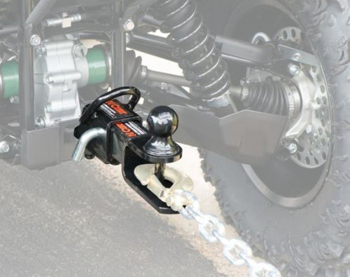 Curt ATV Towing Starter Kit #45038