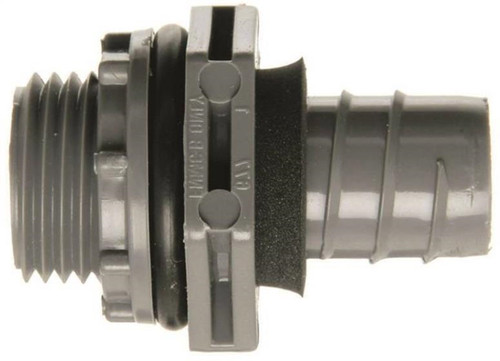 Thomas & Betts 3/4in Liquidtight Straight Angle Conduit Connector