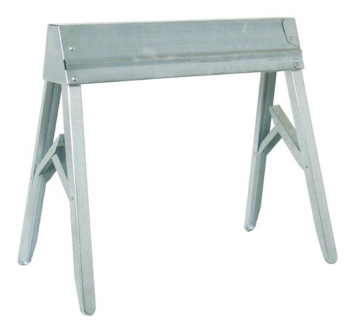 Fulton Portable Lightweight Folding Steel Sawhorse