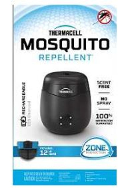 ThermaCell Rechargeable Mosquito Repellent