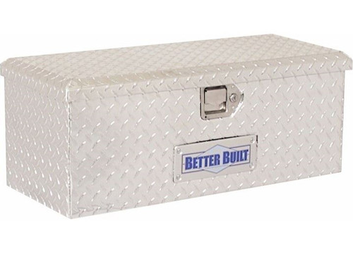 Better Built 67011387 30" Crown ATV Tool Box