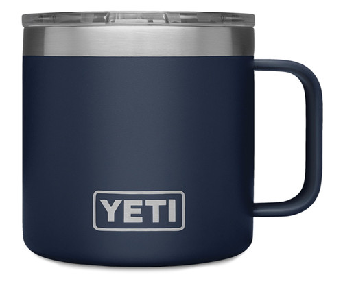Yeti Rambler 14 oz. Mug with MagSlider Lid