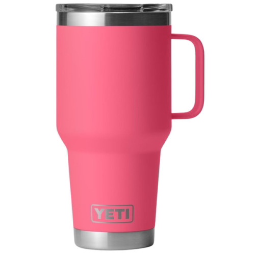 Yeti Rambler 30 oz. Travel Mug With Stronghold Lid