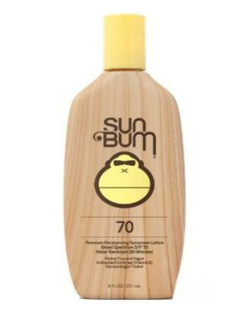 Sun Bum Original Lippenpflegestift Mit LSF 30 – Geschmack Mango