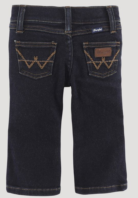 Wrangler Infant Boys Western Jean