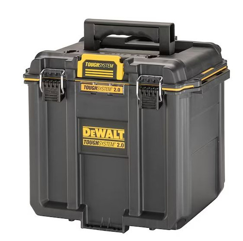 DeWalt ToughSystem 2.0 Deep Compact ToolBox