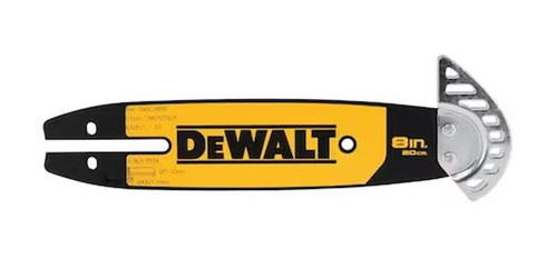 DeWalt 8in. Replacement Bar with Tip Guard
