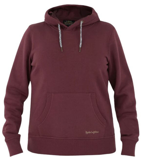 Noble Outfitters Women's  Port Flex Pullover Hoodie