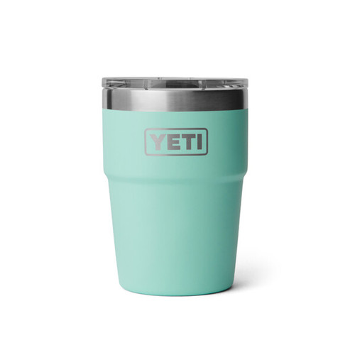 Yeti Rambler 16 oz. Stackable Pint Cup With Magslider Lid