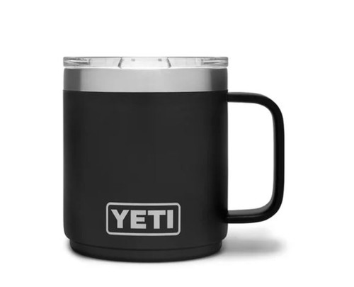 Yeti Rambler 10oz. Stackable Mug