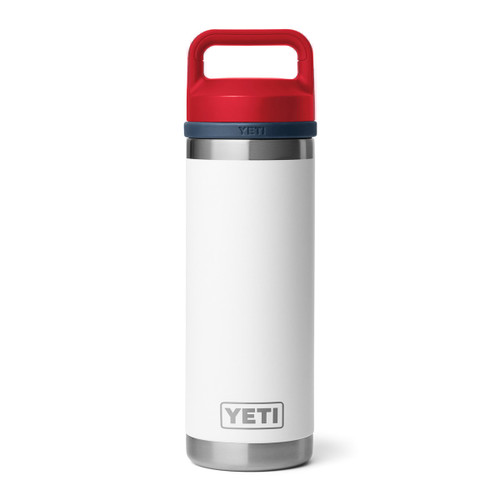 Yeti Rambler 18 oz. Bottle With Chug Cap