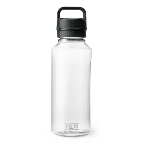 Yeti Yonder 1.5 L - 50 oz. Plastic Water Bottle With Yonder Chug Cap