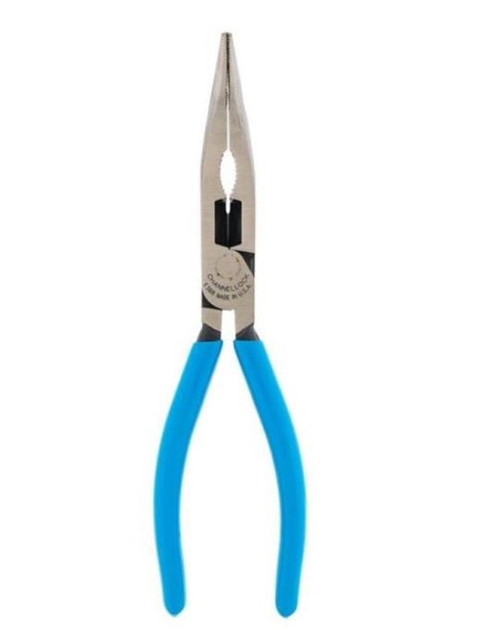 Milwaukee 8 Long Nose Pliers