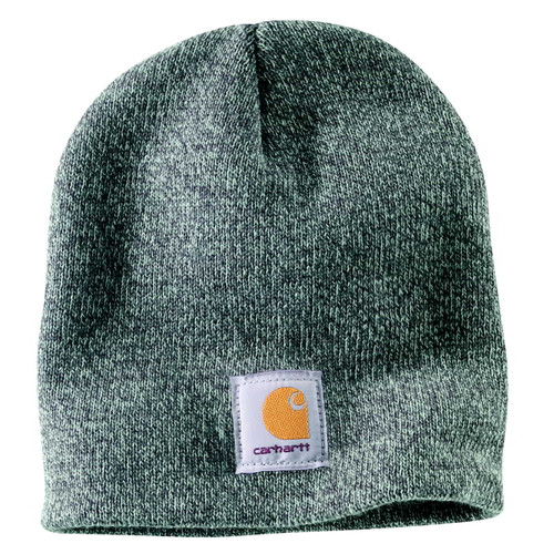 Carhartt Knit Cuffed Beanie — Harvey Milling