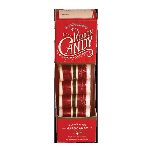 Hammond's Cinnamon Ribbon Candy Strips