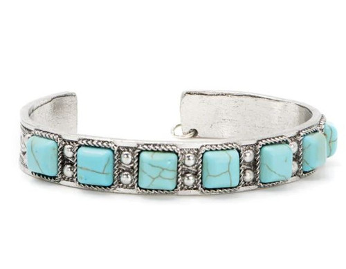 Cowgirl Confetti Rose Garden Bracelet