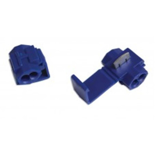 Uriah  Splice Connector  14-18 Awg