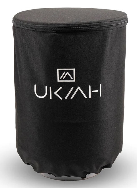 Ukiah Tabletop LP Tank Cover