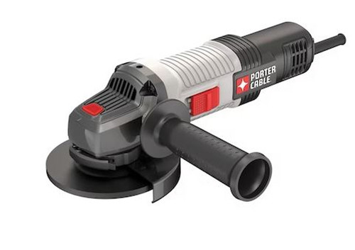 Porter Cable 6 Amp 4-1/2in. Small Angle Grinder