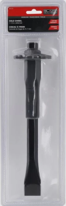 Black Diamond 1-1/4" Cold Chisel