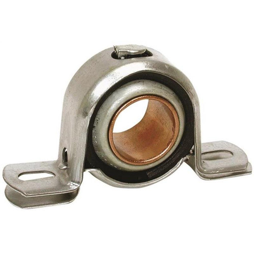 Dial Mfg. Pillow Block Bearing 1in