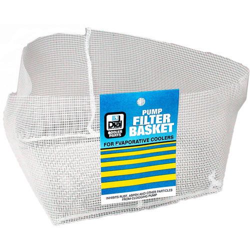 Dial 4222 Mesh Pump Basket