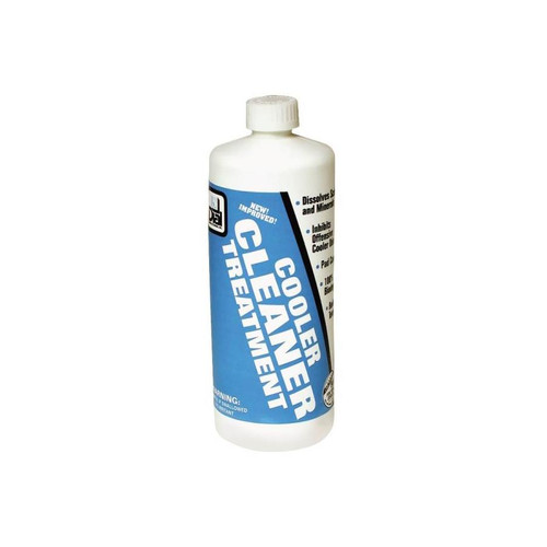 Dial Mfg. Cooler Cleaner- 1 Qt