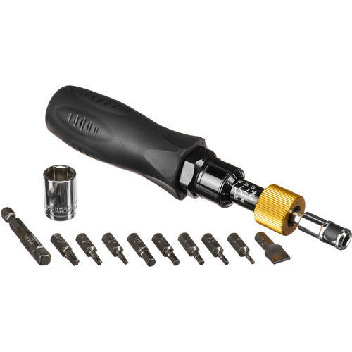 Vortex Torque Wrench