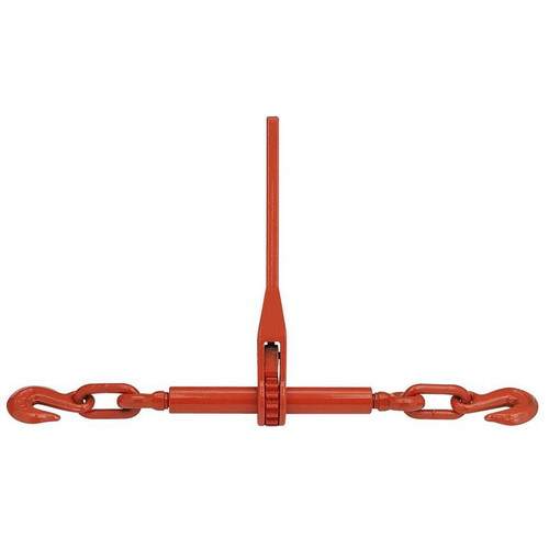 American Power Pull - 3 8 inch-1 2 inch Ratchet Load Binder 