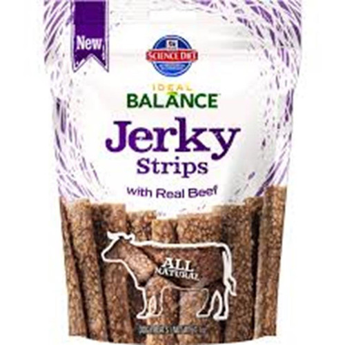 Hill's science diet deals jerky dog treats